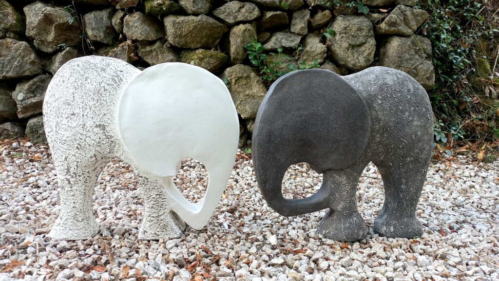 Elephants