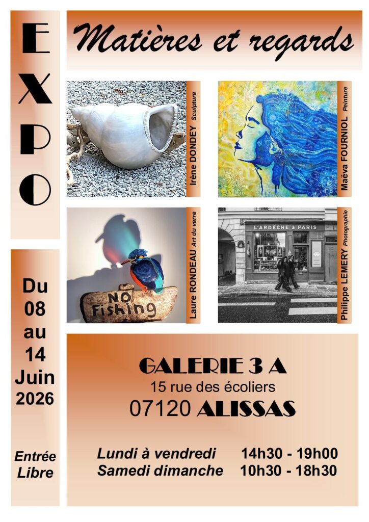 Affiche